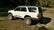 Toyota 4Runner Full Prinsu Roof Rack | 1995.5-2002 for Toyota 4Runner
