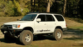 Toyota 4Runner Full Prinsu Roof Rack | 1995.5-2002 for Toyota 4Runner