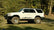 Toyota 4Runner Full Prinsu Roof Rack | 1995.5-2002 for Toyota 4Runner