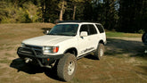 Toyota 4Runner Full Prinsu Roof Rack | 1995.5-2002 for Toyota 4Runner