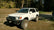 Toyota 4Runner Full Prinsu Roof Rack | 1995.5-2002 for Toyota 4Runner
