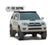 4th Gen Toyota 4Runner Prinsu Roof Rack | 2003-2009 for Toyota 4Runner