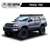 Prinsu Pro Toyota 4Runner Full Roof Rack | 2003-2009 for Toyota 4Runner
