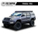 Prinsu Pro Toyota 4Runner Full Roof Rack | 2003-2009 for Toyota 4Runner