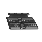 4th Gen 4runner Prinsu Accessory Panel for Toyota 4Runner