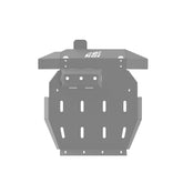 Toyota 4Runner Rear Skid Plate | 2003-2009 for Toyota 4Runner