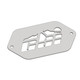 T4R5 Aux Battery Tray (Group 31) for Toyota 4Runner