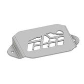 T4R5 Single Battery Tray (Group 31) for Toyota 4Runner