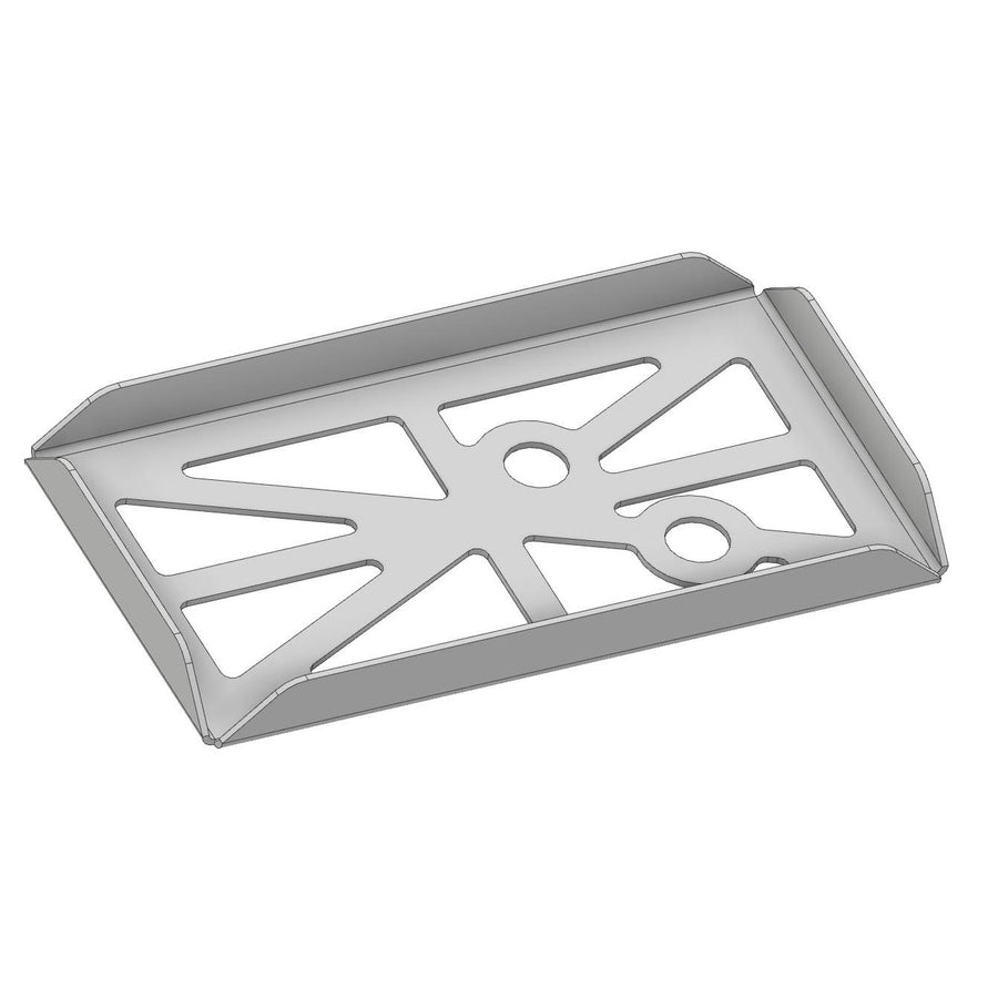 T4R5 Single Battery Tray (Group 31) for Toyota 4Runner