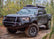 DOBINSONS BULL BAR BLACK DELUXE FOR TOYOTA TACOMA 3RD GEN 2016-2023- WITH OUT FOG LIGHTS – BU59-5559 for Toyota Tacoma