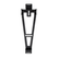 MOLLE Shovel Holder