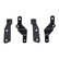 Ditch Light Mount For 2021+ Ford Bronco