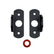 Rear Antenna Mount Fits 22+ Ford Bronco Raptor