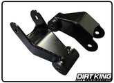Long Travel Shackles for Ford F-150