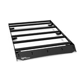 Toyota Tacoma Prinsu Double Cab Cab Rack | 1995-2004 for Toyota Tacoma