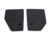 Dobinsons Rear Dual Roller Drawer System for Toyota 4Runner 5th gen 2010-2023 with Fridge Slide for Toyota 4Runner
