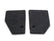 Dobinsons Rear Dual Roller Drawer System for Toyota 4Runner 5th gen 2010-2023 with Fridge Slide for Toyota 4Runner