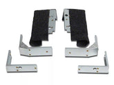 Dobinsons Rear Dual Roller Drawer System for Toyota 4Runner 5th gen 2010-2023 with Fridge Slide for Toyota 4Runner
