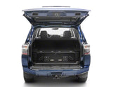 Dobinsons Rear Dual Roller Drawer System for Toyota 4Runner 5th gen 2010-2023 with Fridge Slide for Toyota 4Runner