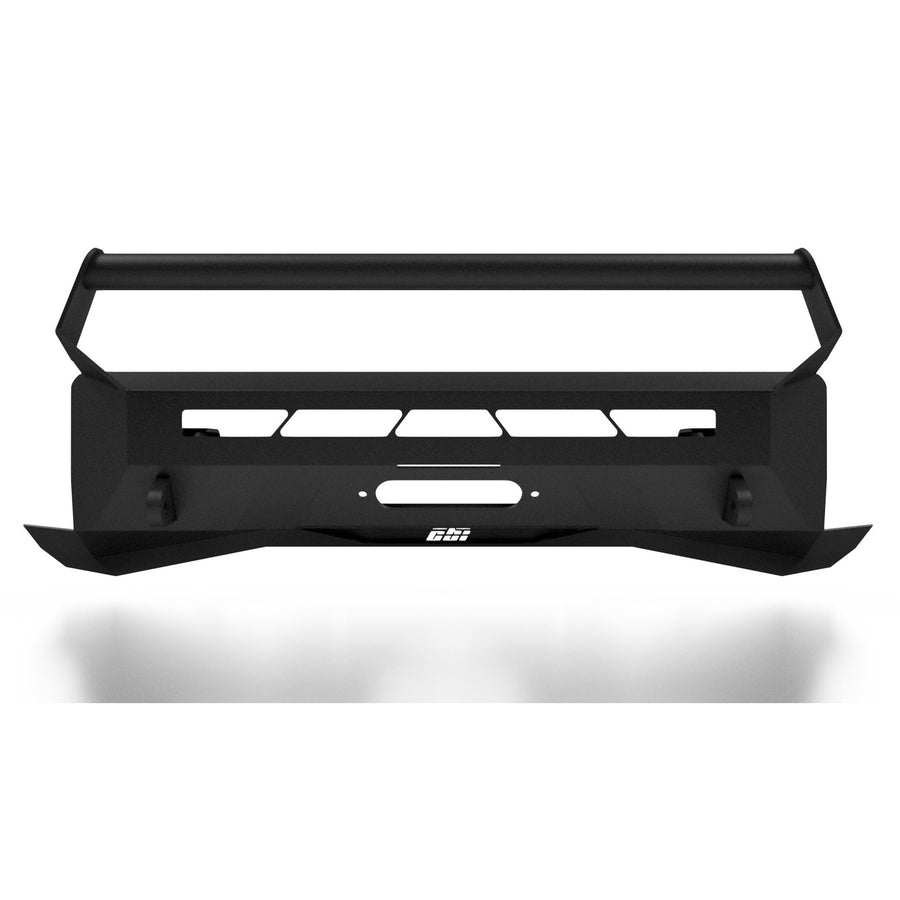 Toyota Tundra Covert Baja Front Bumper | 2014-2021 for Toyota Tundra