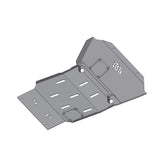 Toyota Tundra Front Overland Skid Plate | 2014-2021 for Toyota Tundra