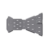 Toyota Tundra Full Overland Skid Plate Set | 2014-2021 for Toyota Tundra