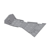 Toyota Tundra Full Overland Skid Plate Set | 2014-2021 for Toyota Tundra