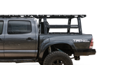 Toyota Tacoma Rack Height PAK System Bed Rack by Sherpa Equipment Co.