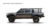 Toyota Tacoma Rack Height PAK System Bed Rack by Sherpa Equipment Co.
