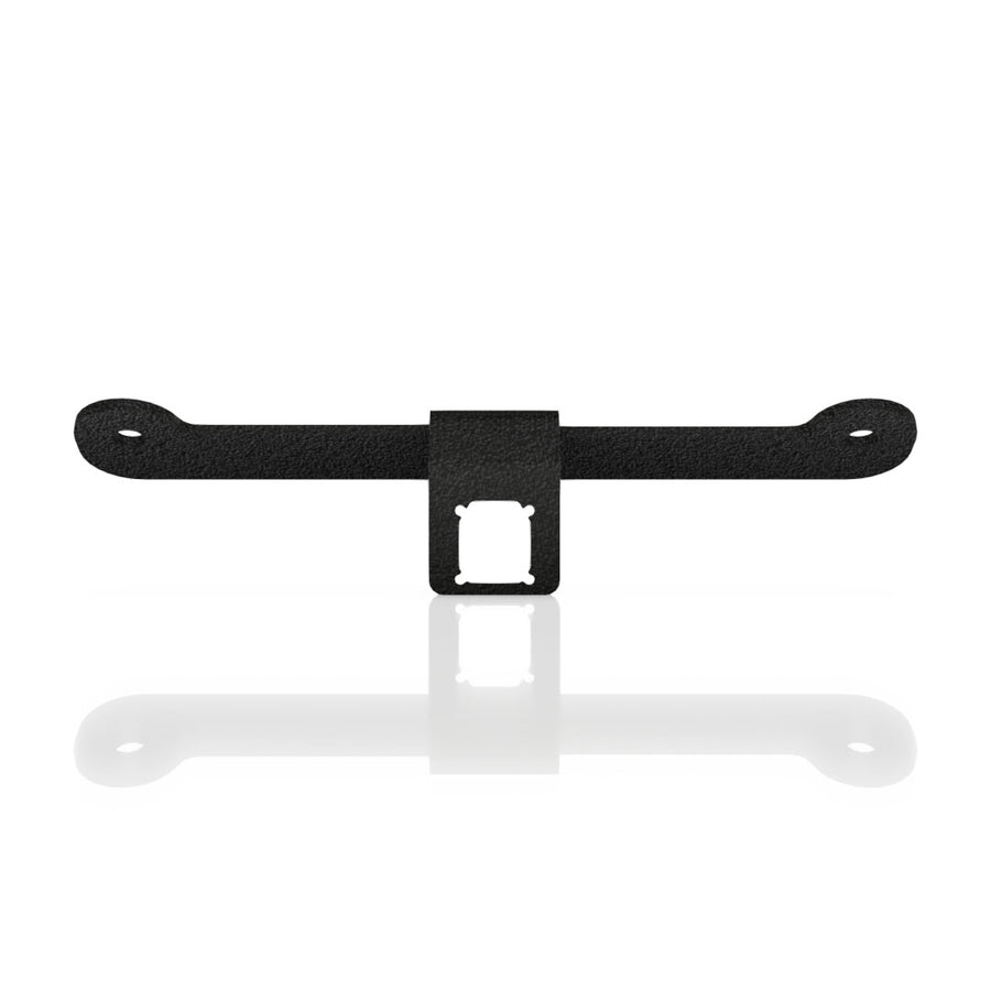 Toyota Tacoma Rear Bumper Camera Relocation Bracket | 2016-2023 for Toyota Tacoma