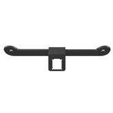 Toyota Tacoma Rear Bumper Camera Relocation Bracket | 2016-2023 for Toyota Tacoma
