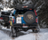 3rd Gen Tacoma High Clearance Rear for Toyota Tacoma