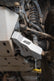 Toyota Tacoma Lower Control Arm Skid Plates | 2016-2023 for Toyota Tacoma