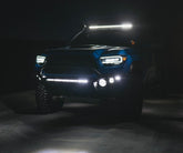 3rd Gen Toyota Tacoma Dakar Hybrid Bumper | 2016-2023 for Toyota Tacoma