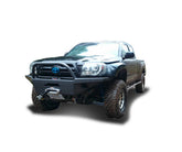 Toyota Tacoma Moab 2.0 Baja Front Bumper | 2005-2015 for Toyota Tacoma