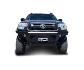 Toyota Tacoma Moab 2.0 Classic Front Bumper | 2005-2015 for Toyota Tacoma