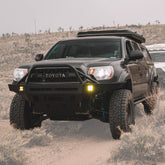 Tacoma Overland Series Front Bumper / 2nd Gen / 2012-2015 for Toyota Tacoma