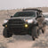 Tacoma Overland Series Front Bumper / 2nd Gen / 2012-2015 for Toyota Tacoma