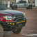 Tacoma Hybrid Front Bumper / 2nd Gen / 2005-2011 for Toyota Tacoma