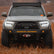 Tacoma Overland Front Bumper / 3rd Gen / 2016-2023 for Toyota Tacoma