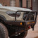 Tacoma Overland Front Bumper / 3rd Gen / 2016-2023 for Toyota Tacoma