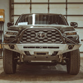 Tacoma Overland Front Bumper / 3rd Gen / 2016-2023 for Toyota Tacoma