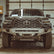 Tacoma Overland Front Bumper / 3rd Gen / 2016-2023 for Toyota Tacoma