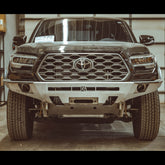 Tacoma Overland Front Bumper / 3rd Gen / 2016-2023 for Toyota Tacoma