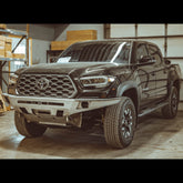 Tacoma Overland Front Bumper / 3rd Gen / 2016-2023 for Toyota Tacoma