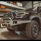 Tacoma Overland Front Bumper / 3rd Gen / 2016-2023 for Toyota Tacoma