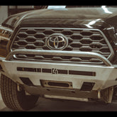 Tacoma Overland Front Bumper / 3rd Gen / 2016-2023 for Toyota Tacoma