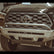 Tacoma Overland Front Bumper / 3rd Gen / 2016-2023 for Toyota Tacoma