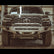 Tacoma Overland Front Bumper / 3rd Gen / 2016-2023 for Toyota Tacoma