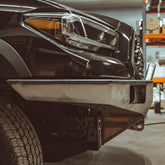 Tacoma Overland Front Bumper / 3rd Gen / 2016-2023 for Toyota Tacoma